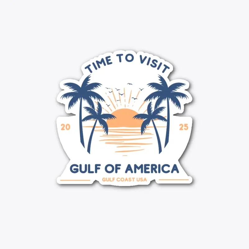 Time to Visit | Gulf of America