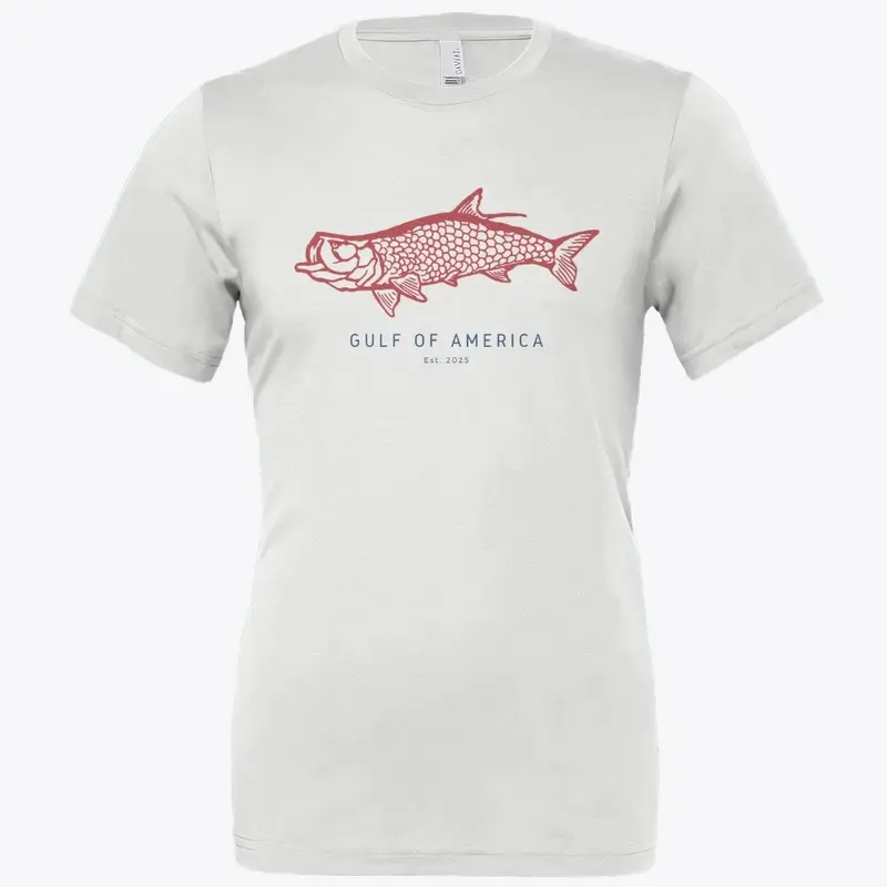 Tarpon | Gulf of America